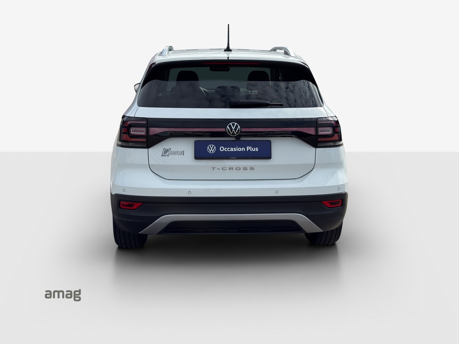 VW T-Cross 1.5 TSI EVO ACT Style DSG-showroom-element-3