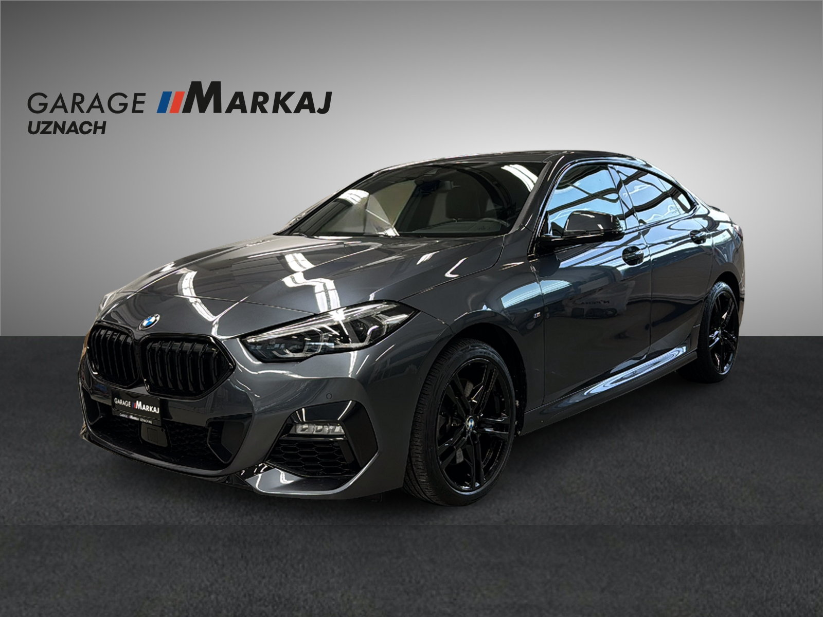 BMW 220i xDrive Gran (Limousine)