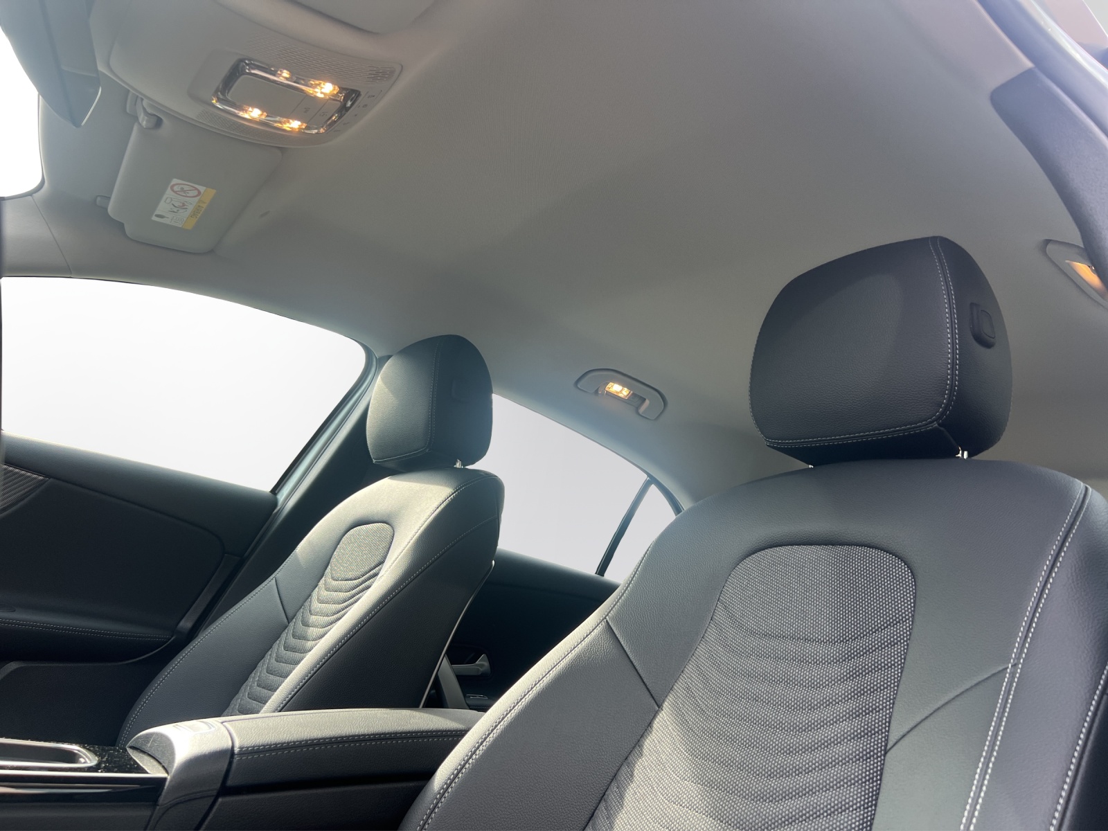 Image MERCEDES-BENZ A-250 A 250 4Matic 8G-DCT