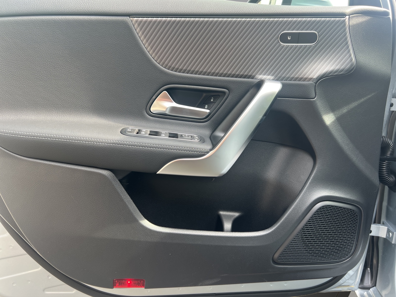 Image MERCEDES-BENZ A-250 A 250 4Matic 8G-DCT