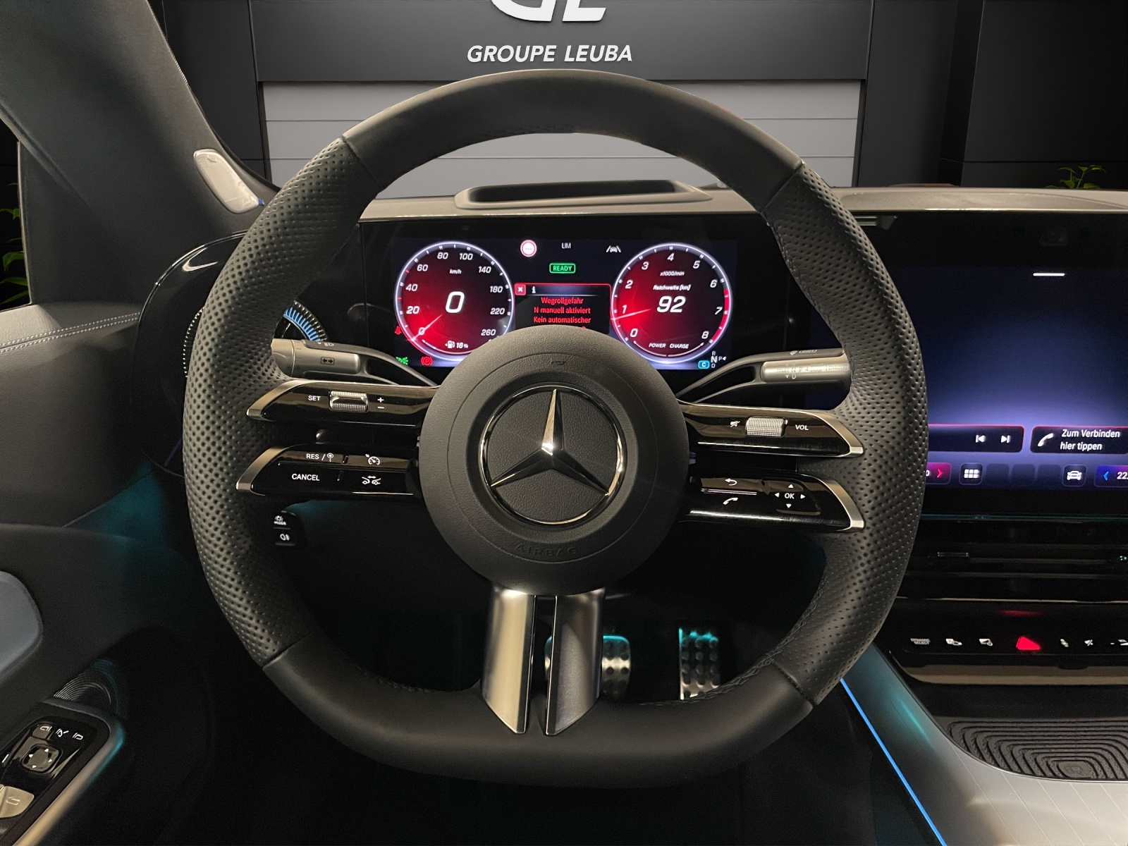 Image MERCEDES-BENZ CLA-220 CLA 220 8G-DCT 4Matic