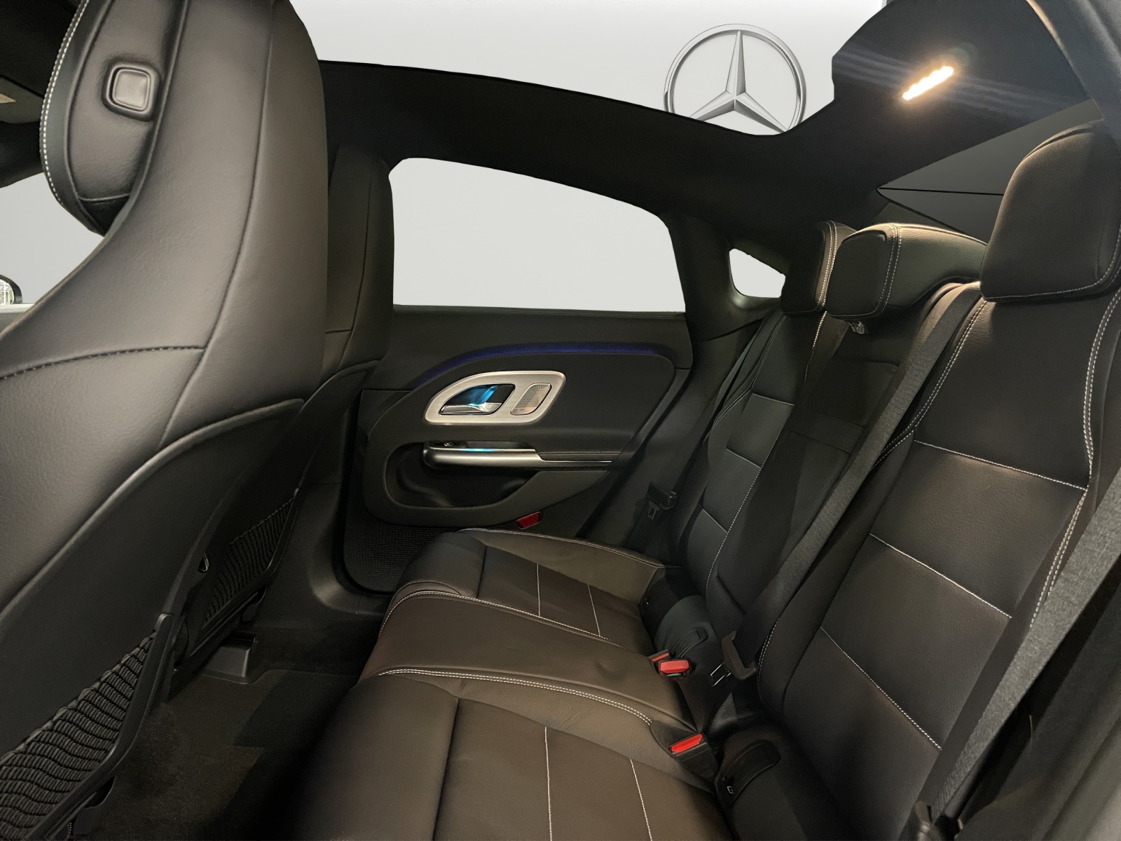 Image MERCEDES-BENZ CLA-220 CLA 220 8G-DCT 4Matic