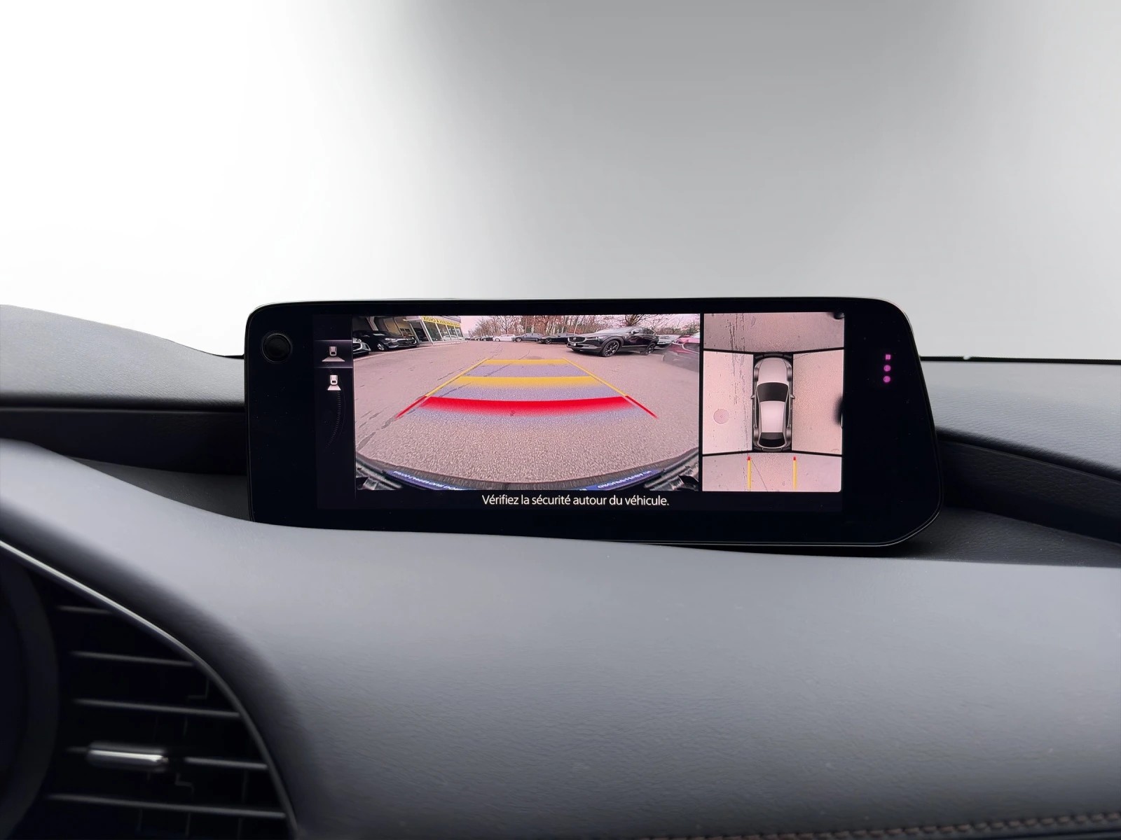 Image MAZDA 3 3 Hatchback SKYACTIV-X M Hybrid 186 AWD Exclusive L. Automat