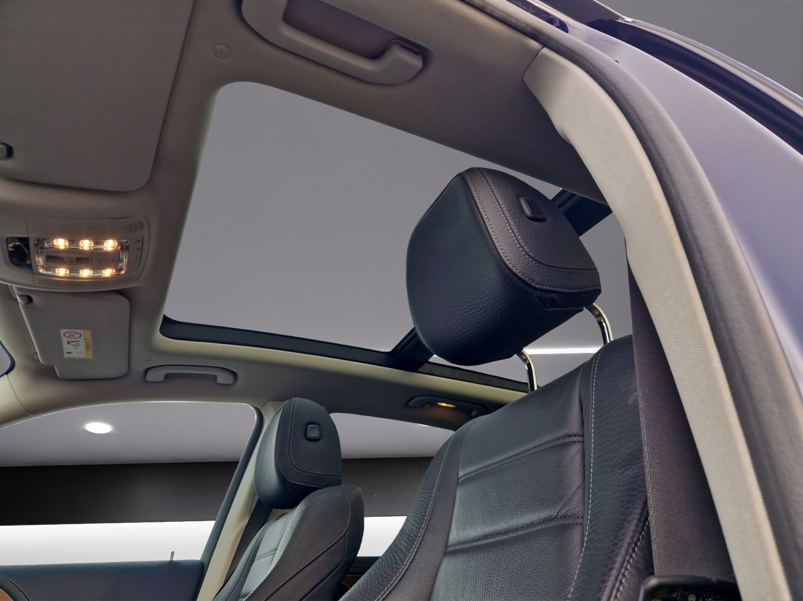 Image MERCEDES-BENZ GLE-350 GLE 350 de 4Matic