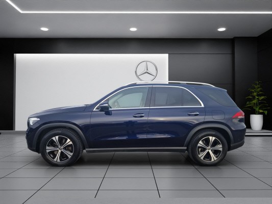Image MERCEDES-BENZ GLE-350 GLE 350 de 4Matic