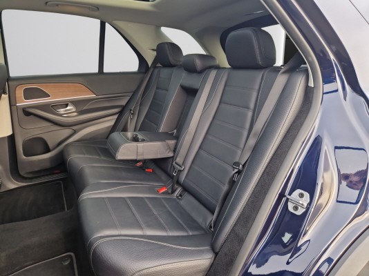 Image MERCEDES-BENZ GLE-350 GLE 350 de 4Matic