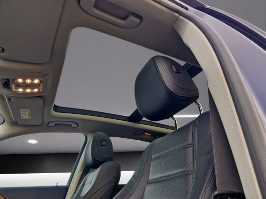 Image MERCEDES-BENZ GLE-350 GLE 350 de 4Matic