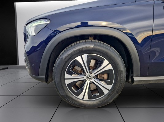 Image MERCEDES-BENZ GLE-350 GLE 350 de 4Matic