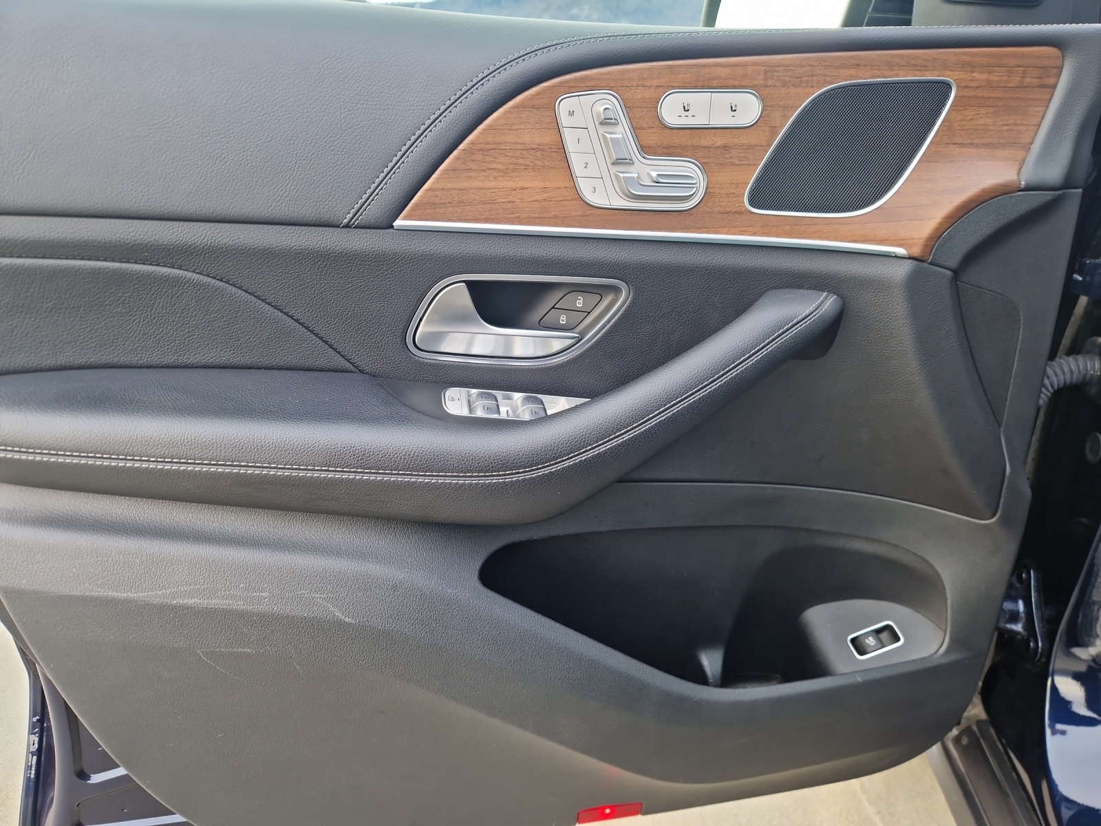 Image MERCEDES-BENZ GLE-350 GLE 350 de 4Matic