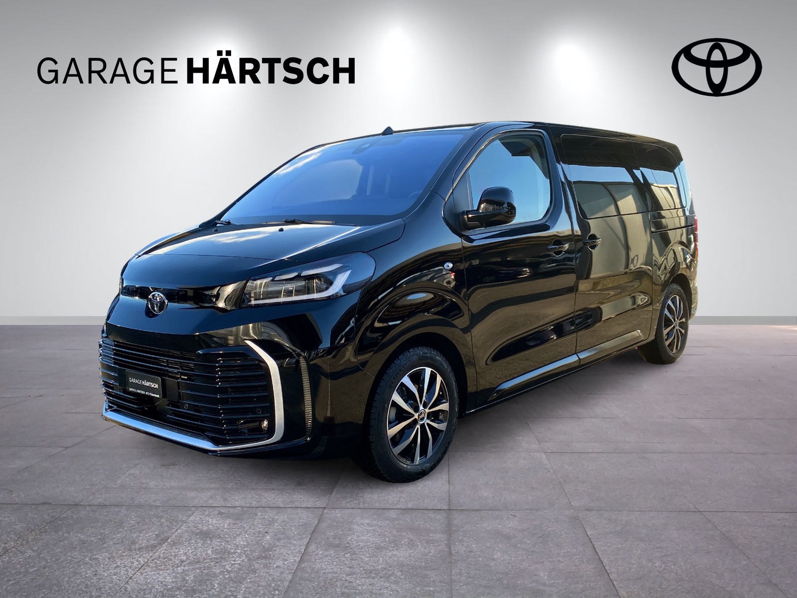 TOYOTA PROACE Verso L1 2.0 D Trend