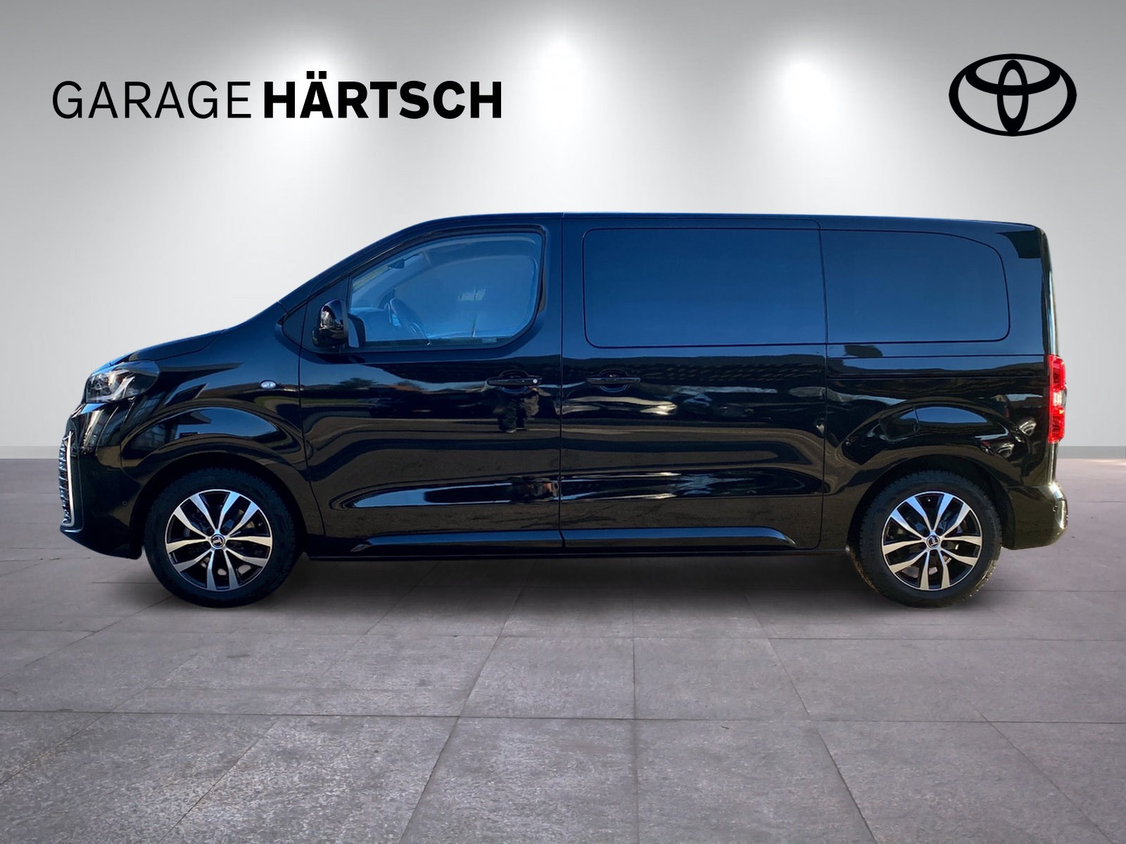 TOYOTA PROACE Verso L1 2.0 D Trend-showroom-element-1