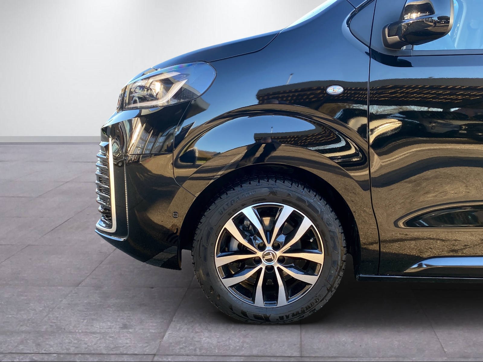 TOYOTA PROACE Verso L1 2.0 D Trend-showroom-element-2