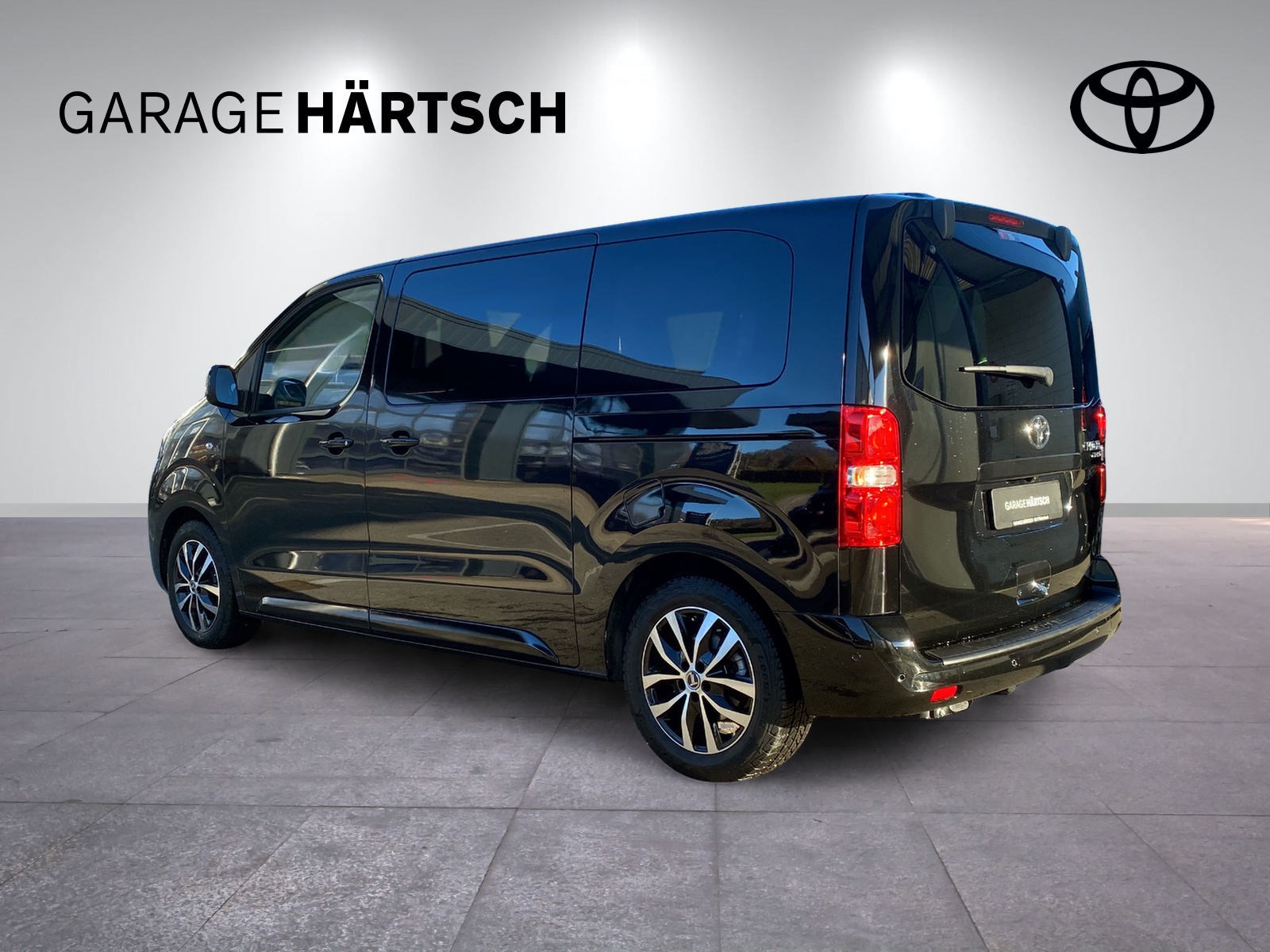 TOYOTA PROACE Verso L1 2.0 D Trend-showroom-element-3