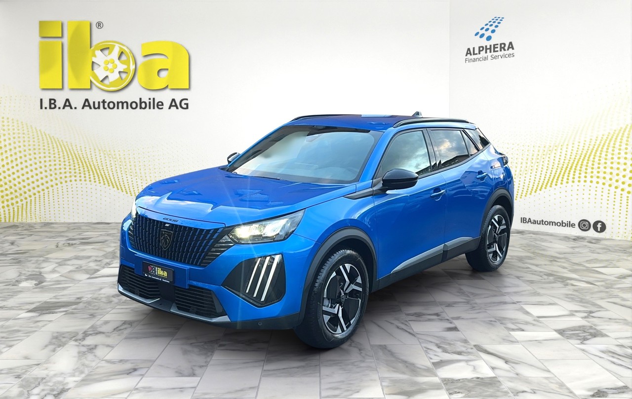 AutoScout24: Personenwagen kaufen und verkaufen in der Schweiz