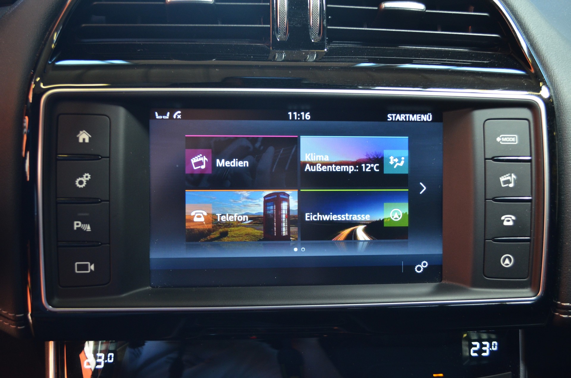 JAGUAR XE 20d R-Sport AWD Automat-image-10