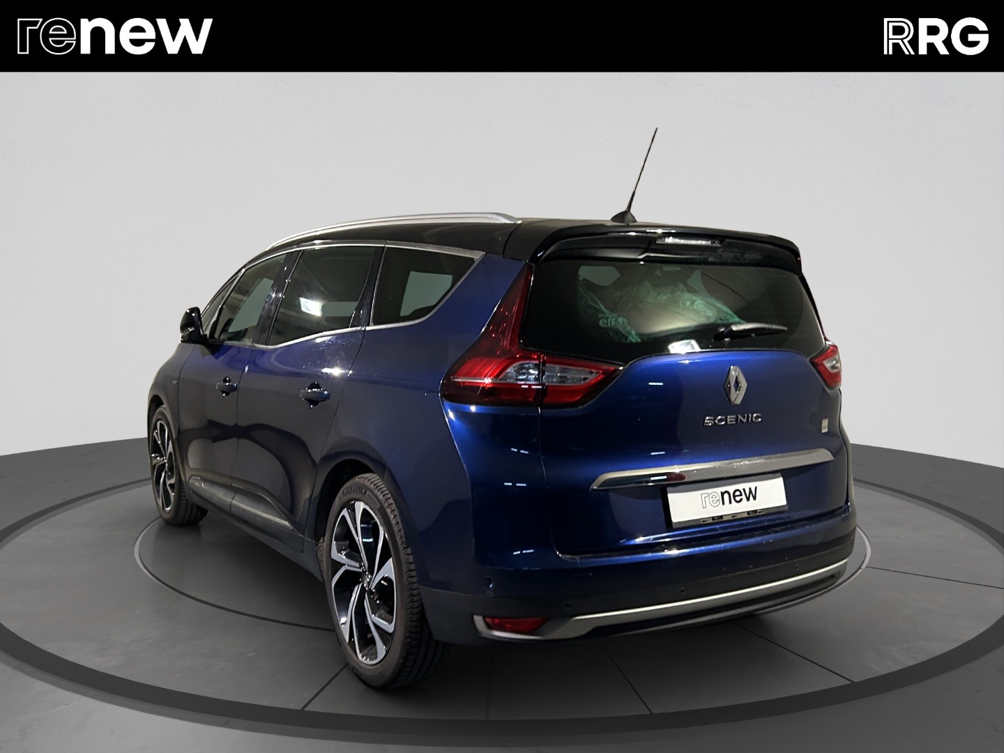 RENAULT Grand Scénic 1.2 16V Turbo Bose-showroom-element-3