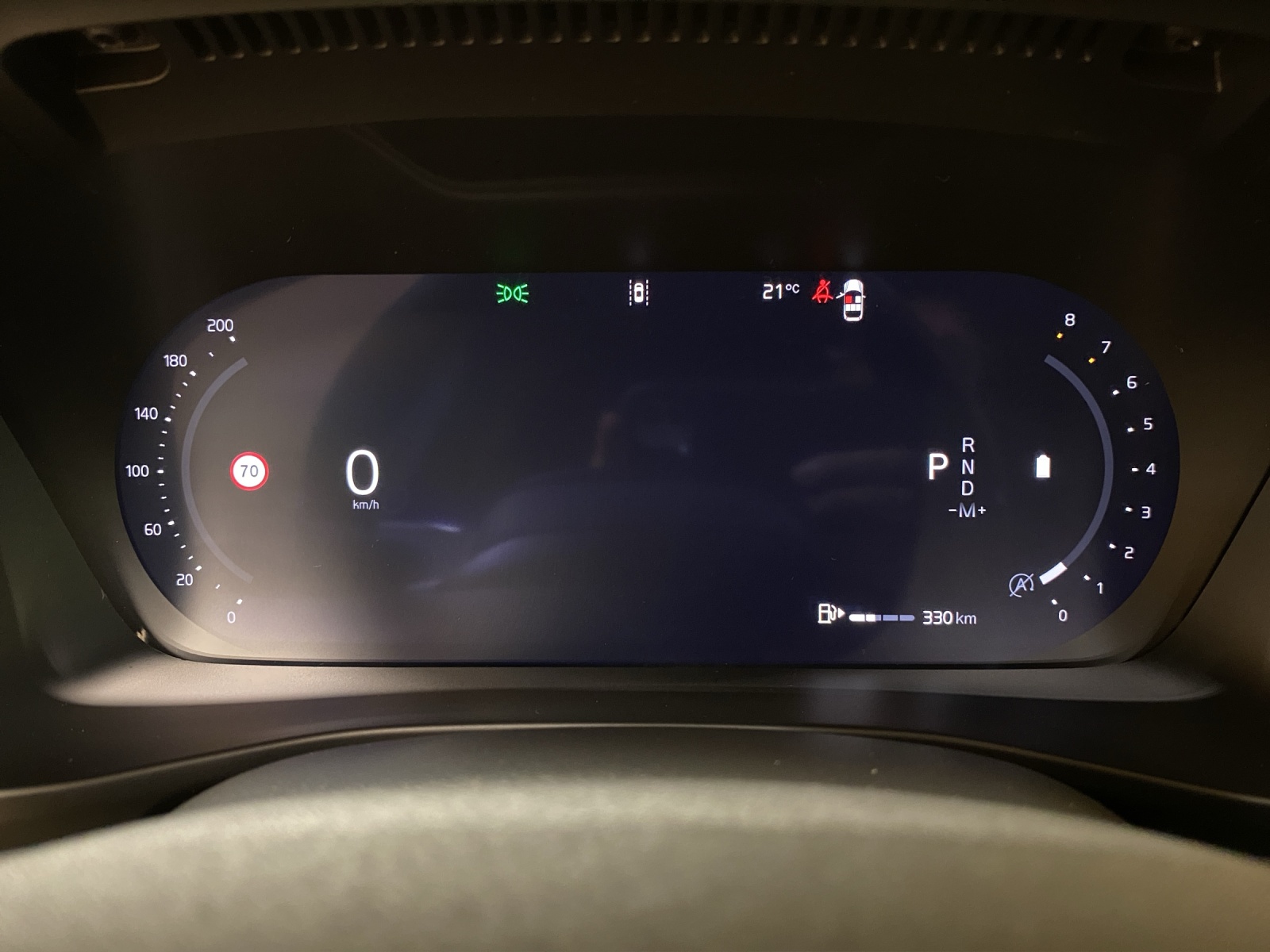 Image VOLVO XC40 XC40 B3 Benzin Mild Hybrid Xcite DCT