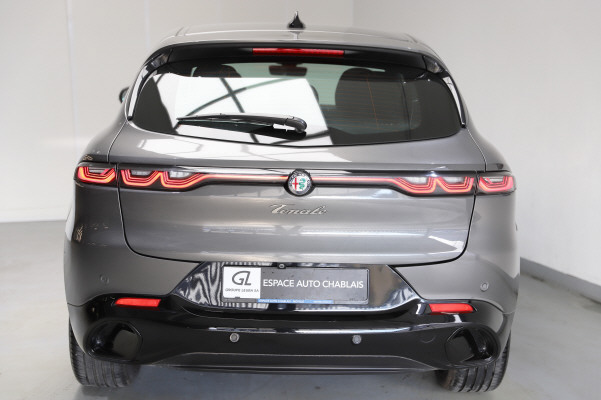 Image ALFA-ROMEO TONALE Tonale 1.5 Hybrid Sprint