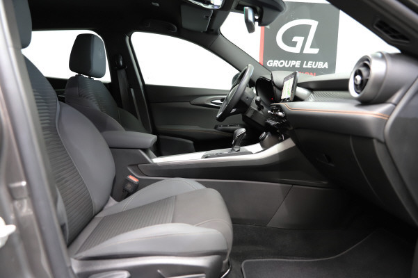 Image ALFA-ROMEO TONALE Tonale 1.5 Hybrid Sprint