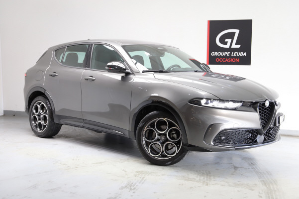 Photo ALFA-ROMEO TONALE Tonale 1.5 Hybrid Sprint