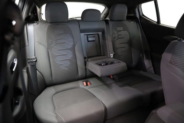 Image ALFA-ROMEO TONALE Tonale 1.5 Hybrid Sprint