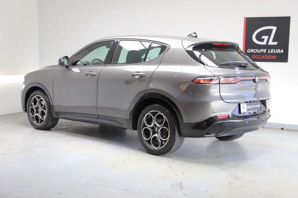 Image ALFA-ROMEO TONALE Tonale 1.5 Hybrid Sprint