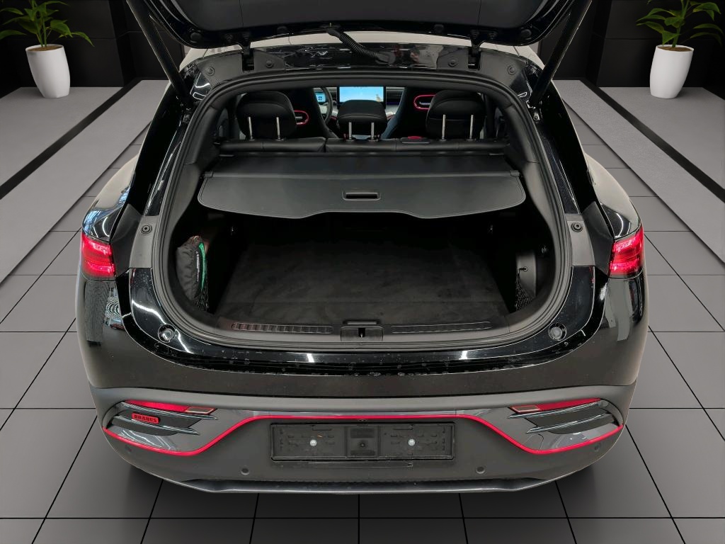 Image SMART 3 #3 66kWh BRABUS