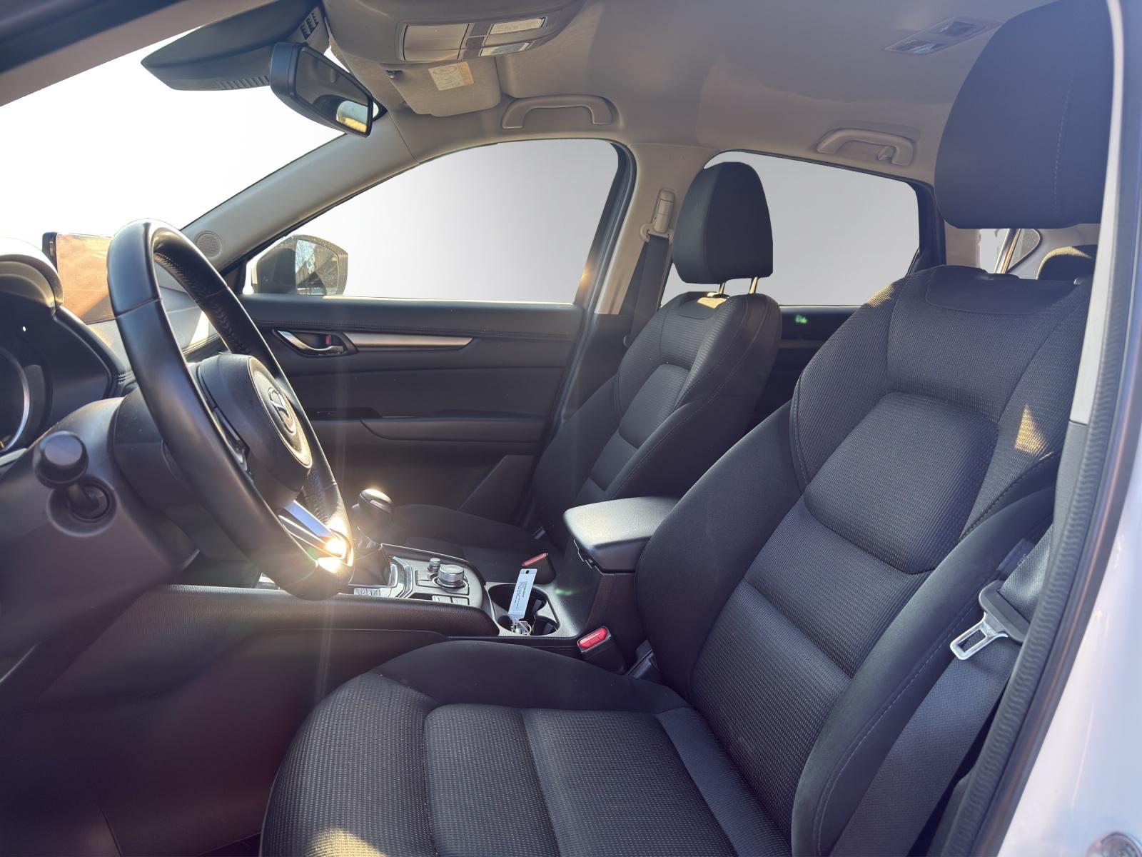 Image MAZDA CX-5 CX-5 SKYACTIV-G 165 Ambition FWD Automat