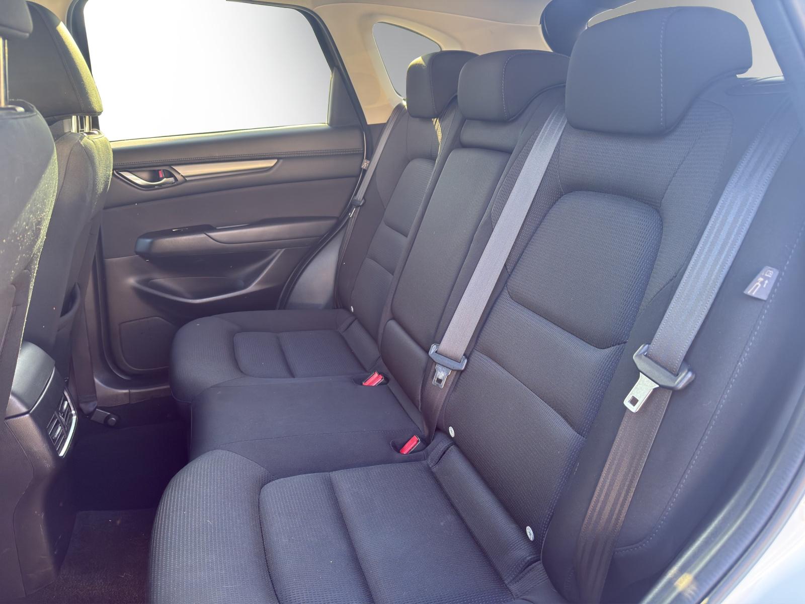 Image MAZDA CX-5 CX-5 SKYACTIV-G 165 Ambition FWD Automat