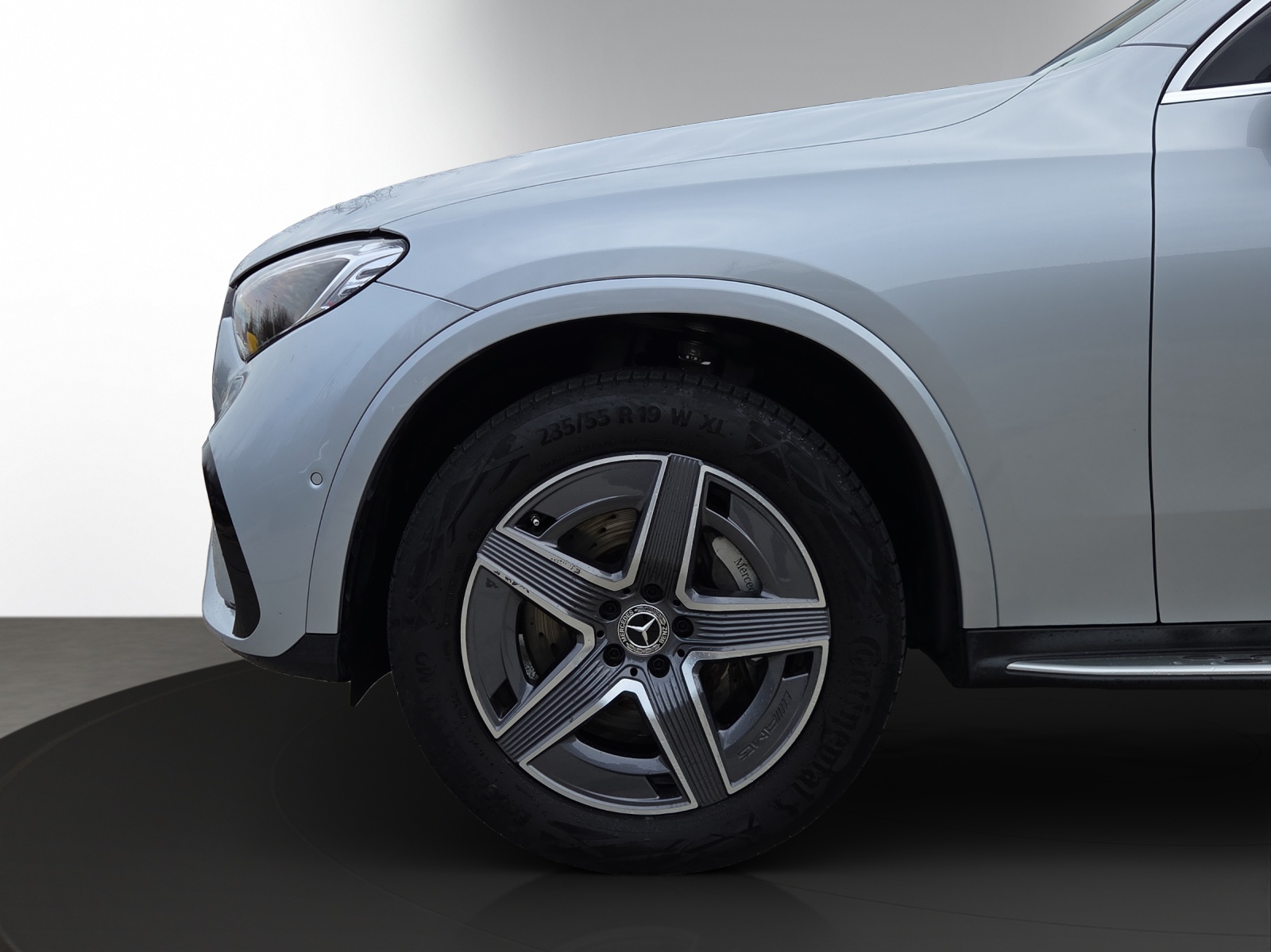 Image MERCEDES-BENZ GLC-300 GLC Coupé 300 de 4Matic 9G-Tronic