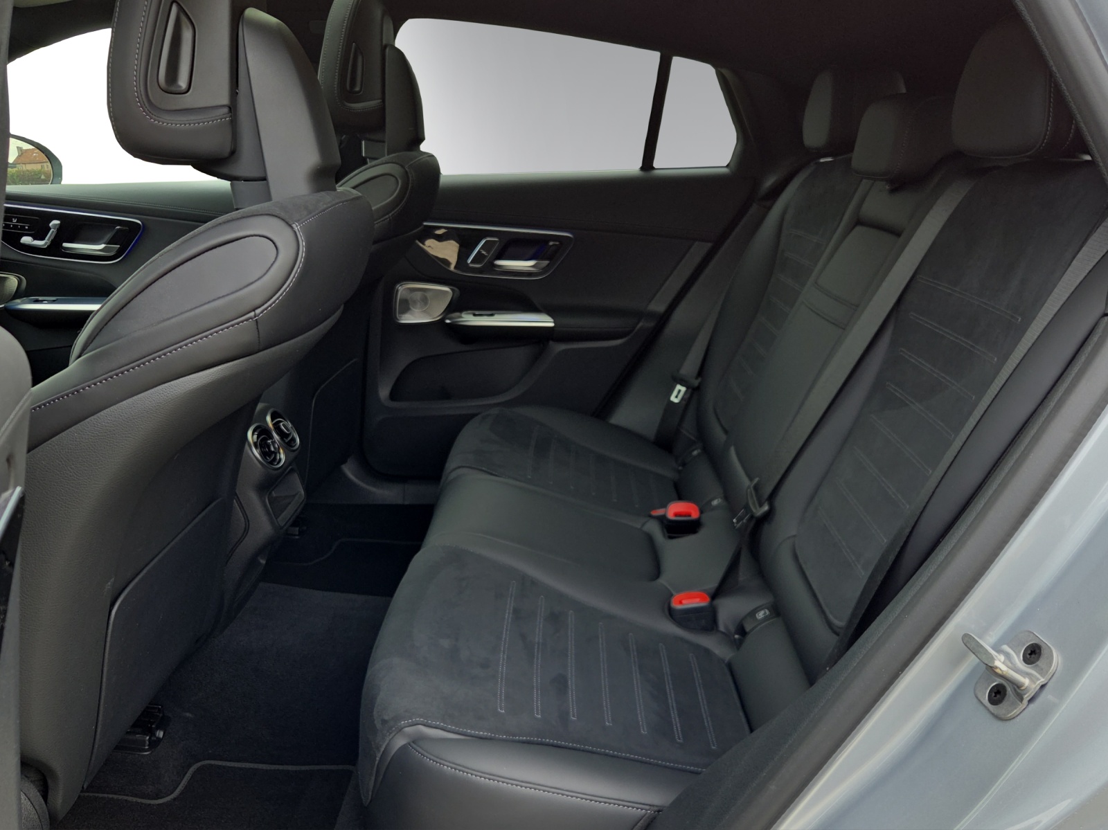 Image MERCEDES-BENZ GLC-300 GLC Coupé 300 de 4Matic 9G-Tronic