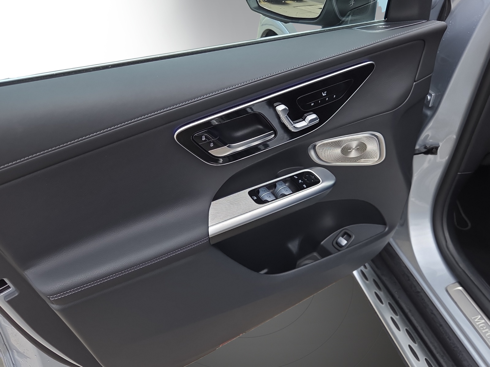 Image MERCEDES-BENZ GLC-300 GLC Coupé 300 de 4Matic 9G-Tronic