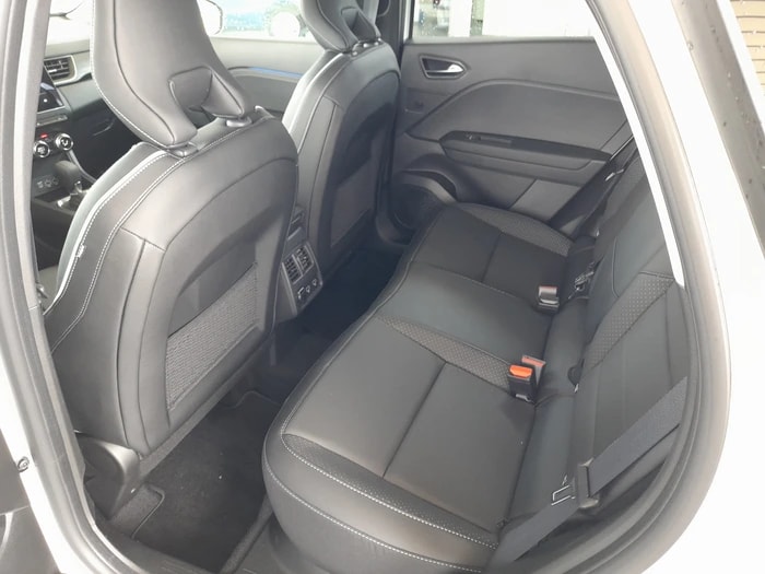 MITSUBISHI ASX 1.6 PHEV Instyle-image-5