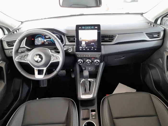 MITSUBISHI ASX 1.6 PHEV Instyle-image-3