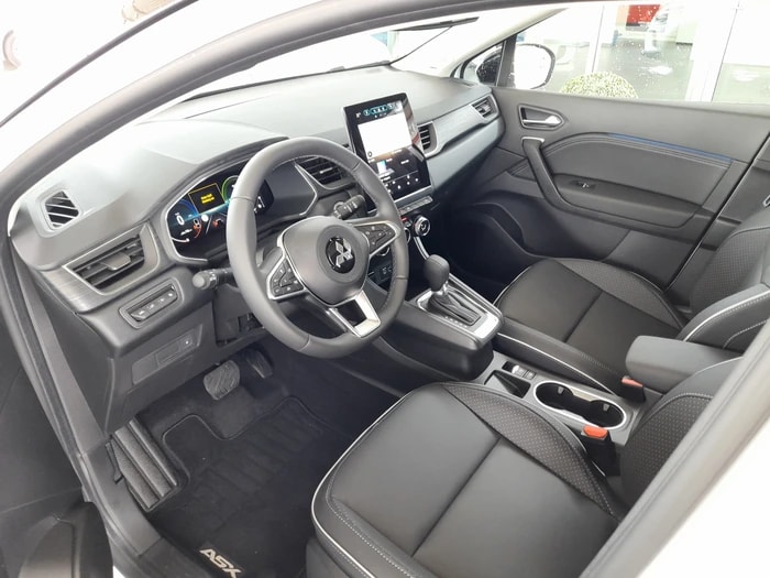 MITSUBISHI ASX 1.6 PHEV Instyle-image-4