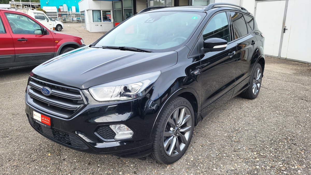 FORD Kuga 2.0 EcoBoost ST Line 230 4WD Automatic Kaufen