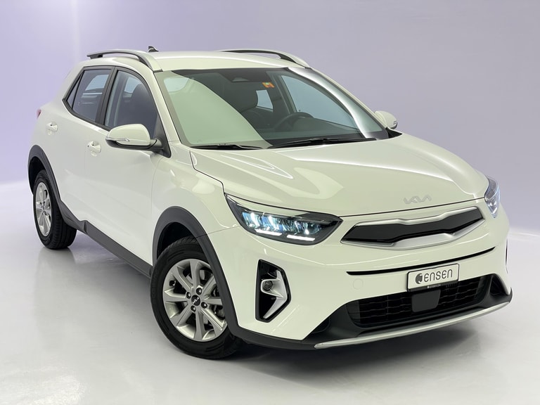 Stonic 1.0 T-GDi Power Edition
