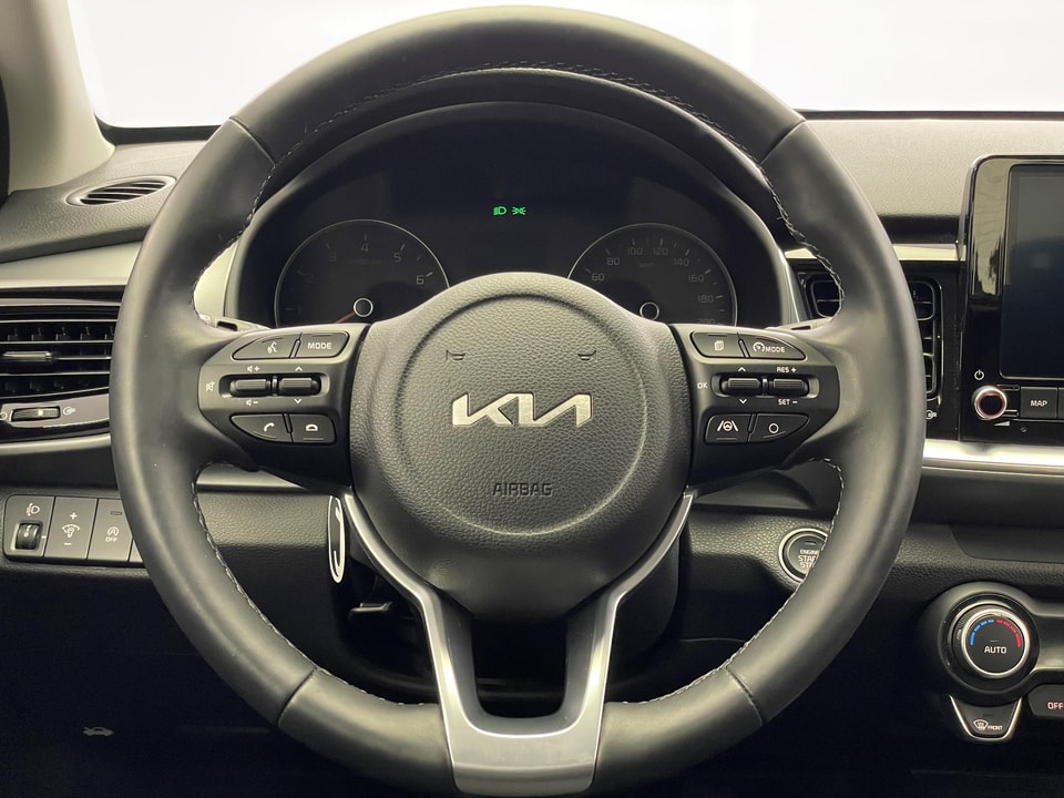 Stonic 1.0 T-GDi Power Edition