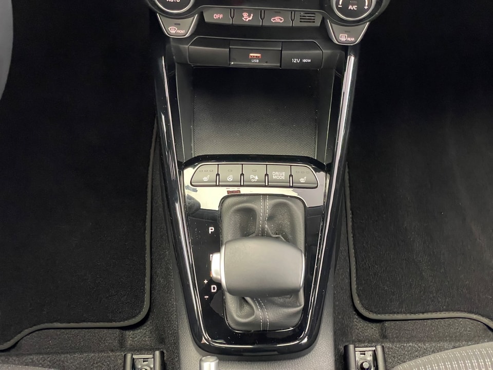 Stonic 1.0 T-GDi Power Edition
