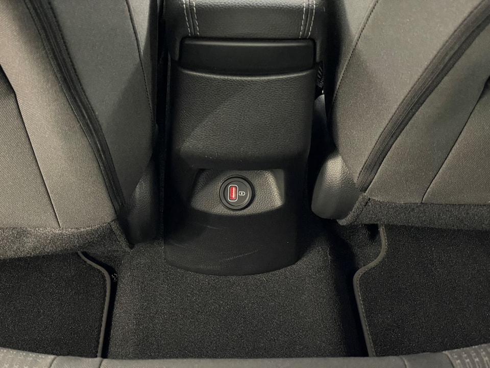 Stonic 1.0 T-GDi Power Edition