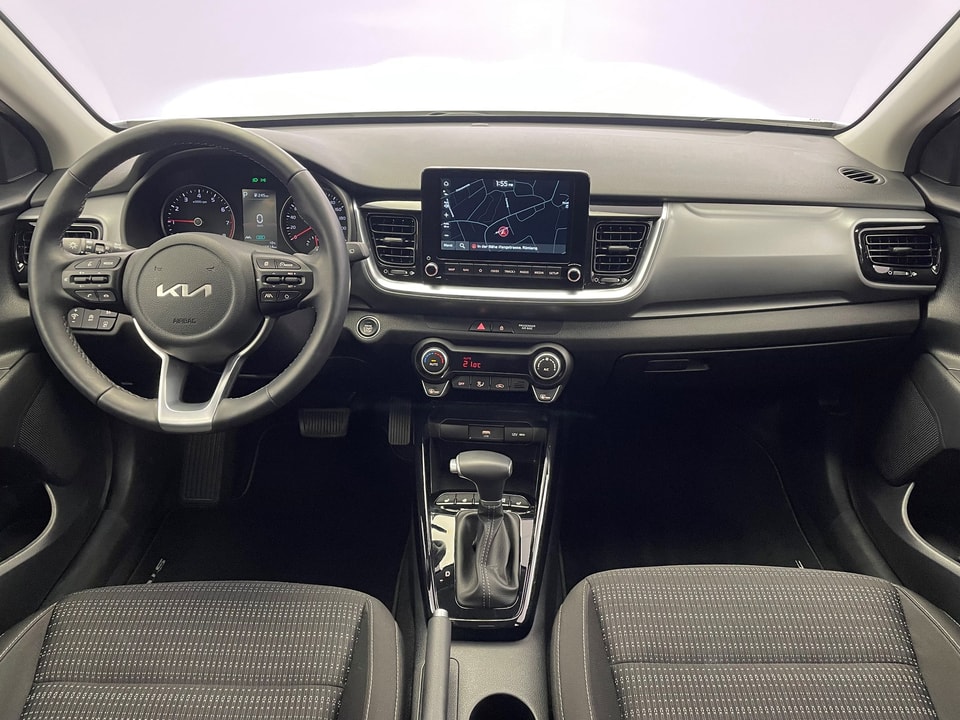 Stonic 1.0 T-GDi Power Edition
