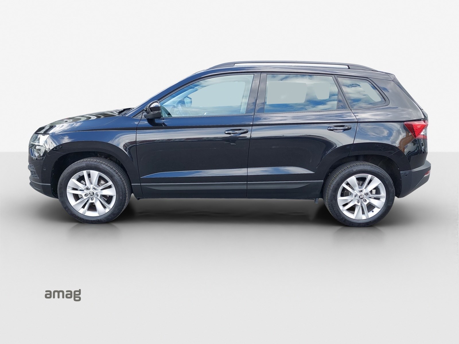 SKODA Karoq 1.5 TSI ACT Style DSG-showroom-element-1