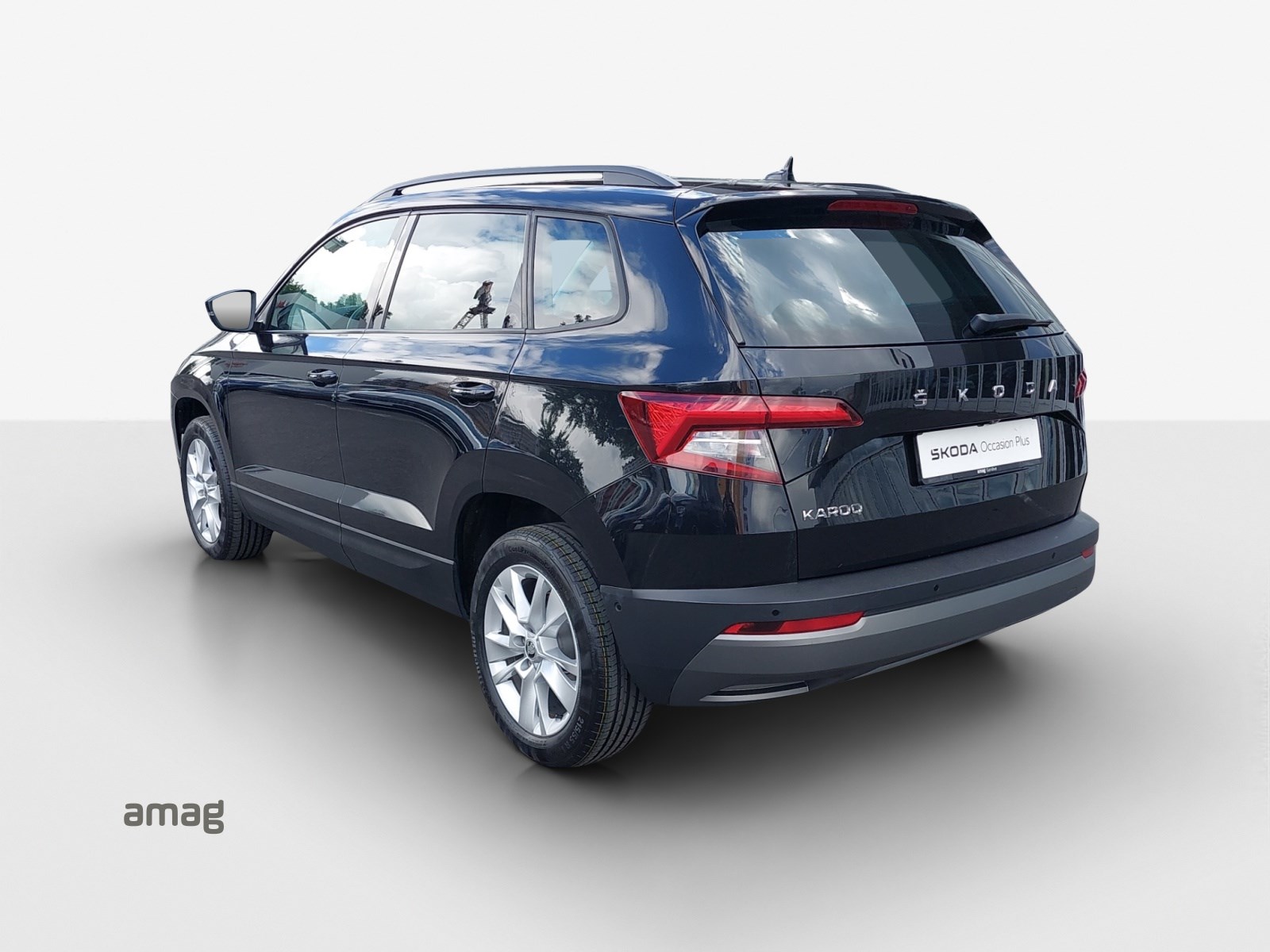 SKODA Karoq 1.5 TSI ACT Style DSG-showroom-element-2
