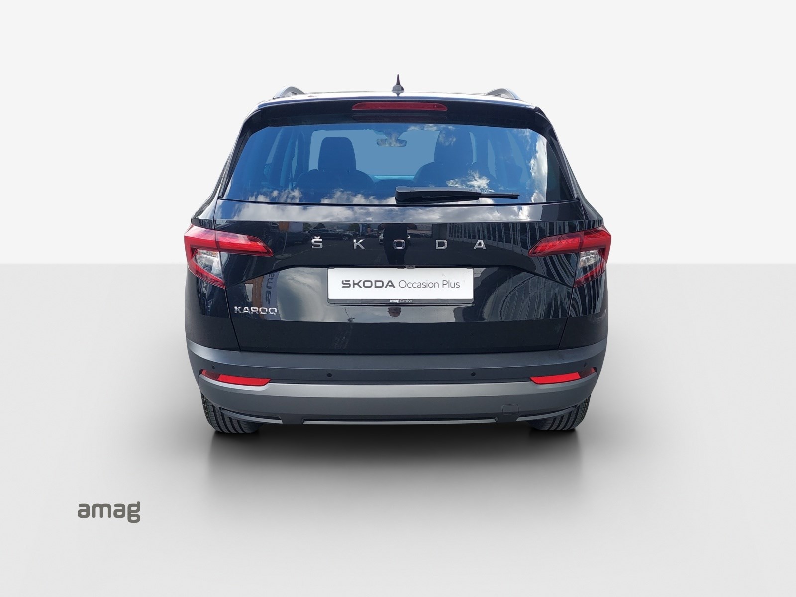 SKODA Karoq 1.5 TSI ACT Style DSG-showroom-element-3