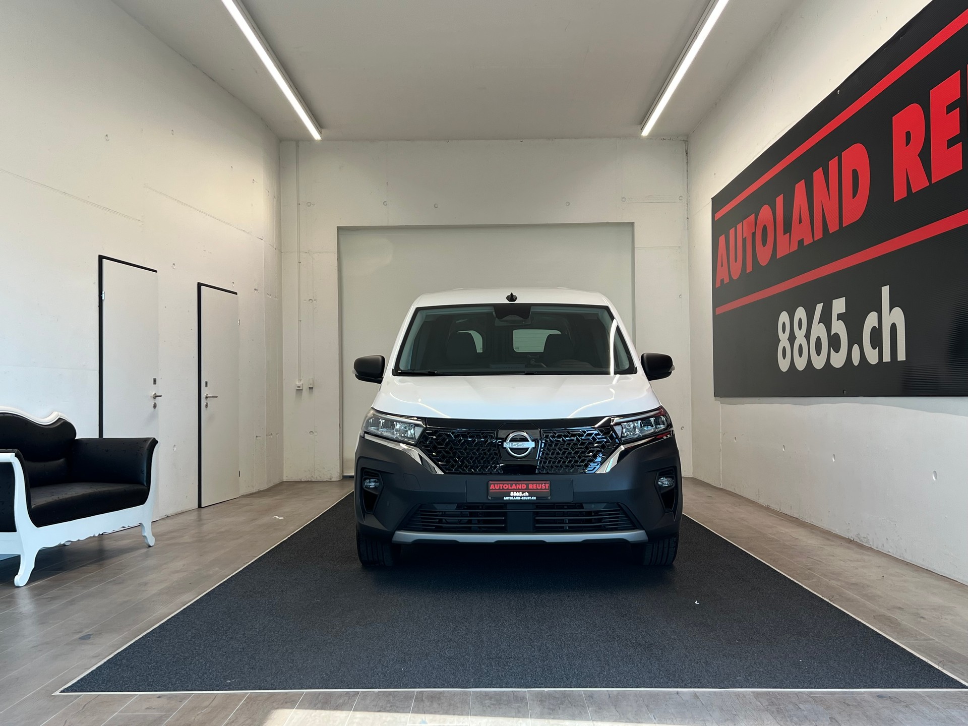 NISSAN Townstar EV45 kWh 22kW L1 N-Connecta-showroom-element-1