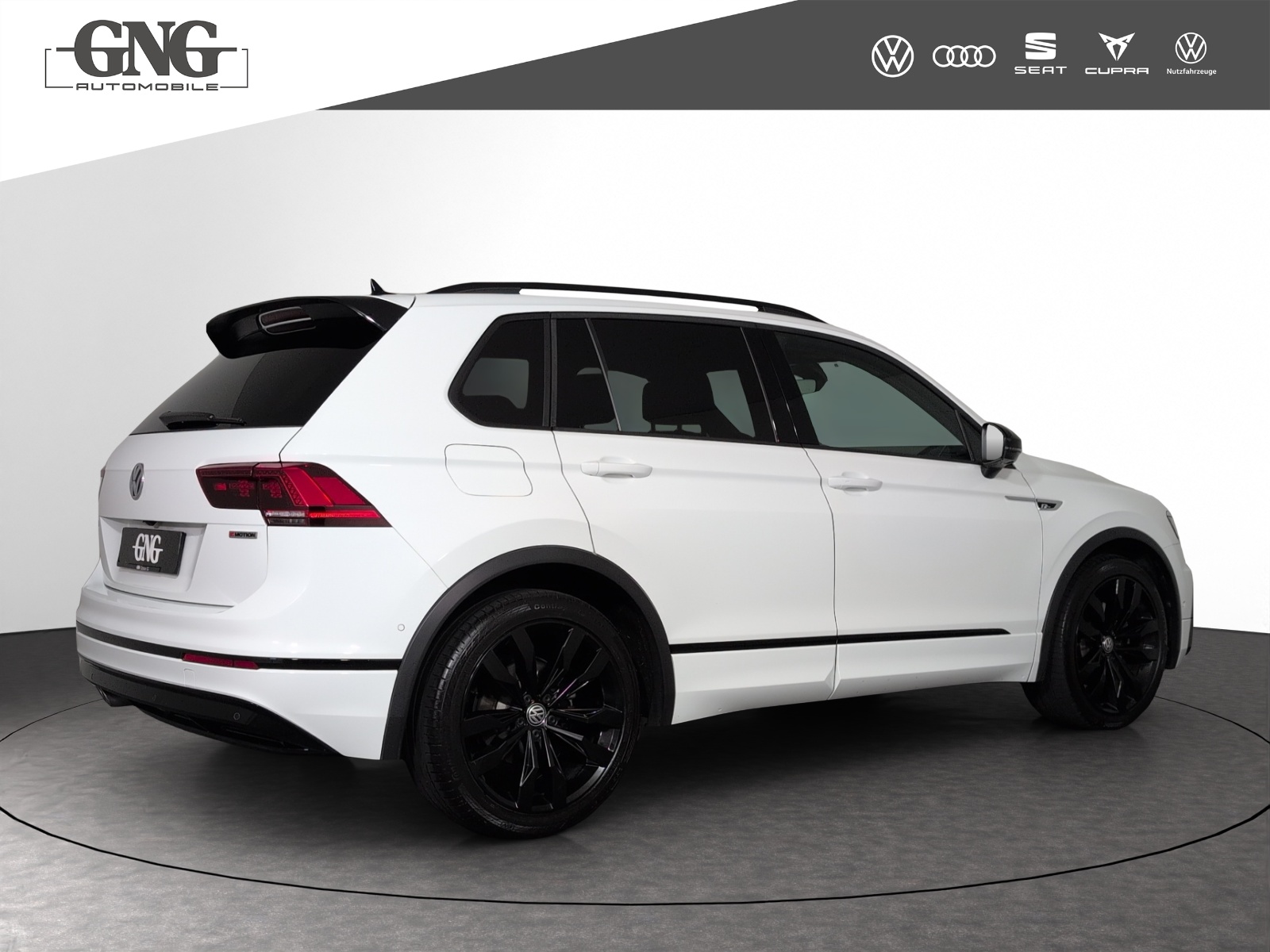 VW Tiguan 2.0TSI Highline 4Motion DSG-showroom-element-2