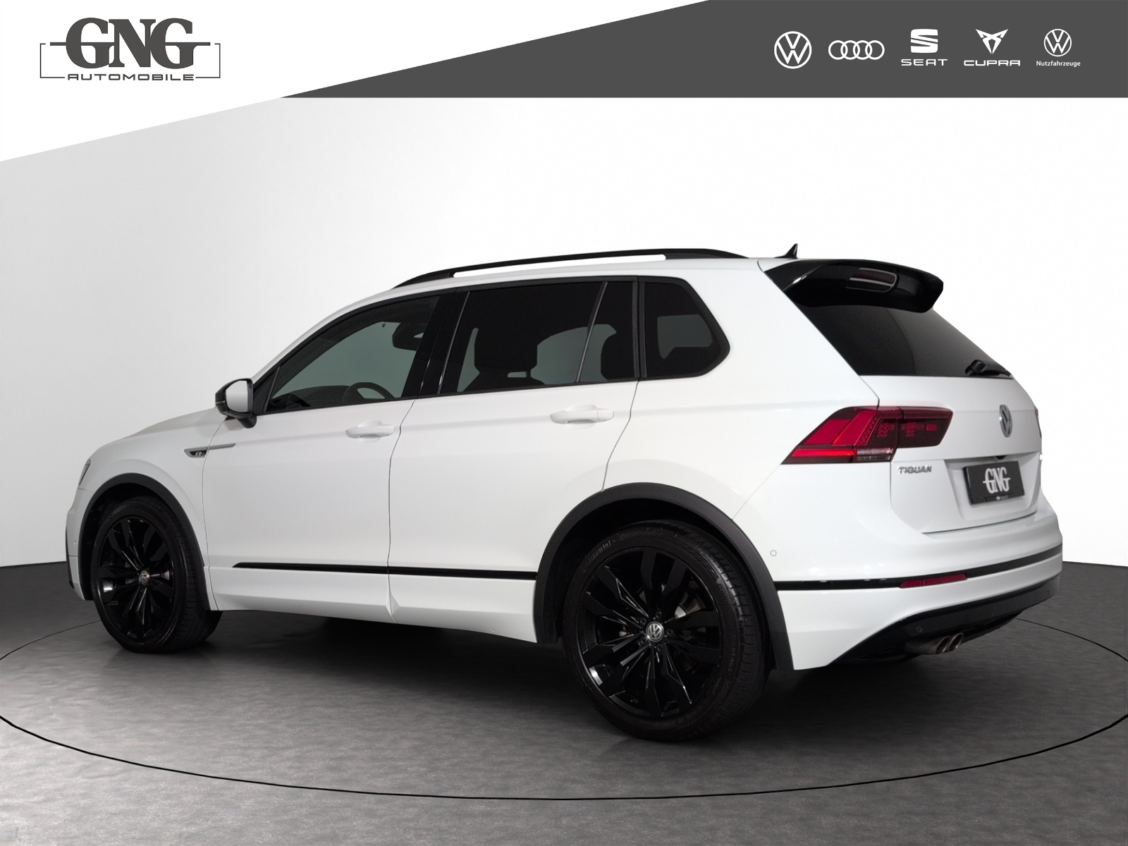VW Tiguan 2.0TSI Highline 4Motion DSG-showroom-element-1