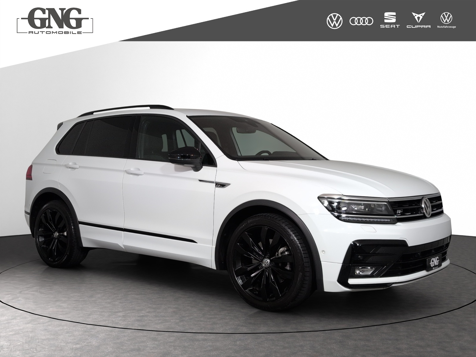 VW Tiguan 2.0TSI Highline 4Motion DSG-showroom-element-3
