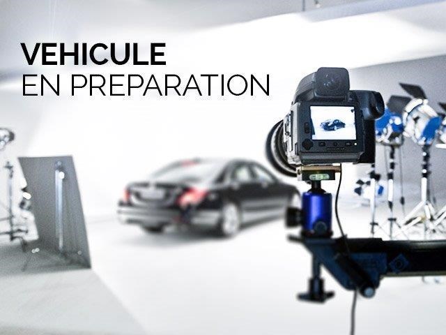 Photo MERCEDES-BENZ CLA-35-AMG CLA 35 AMG 4Matic 7G-DCT