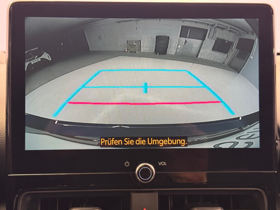 Yaris Hybrid 1.5 GR Sport